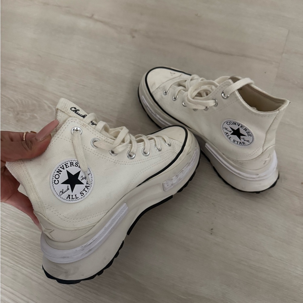 Converse All Star High-Top Sneakers